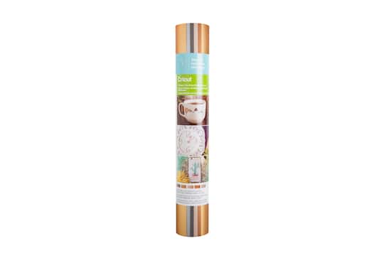 Cricut® Matte Adhesive Foil Metallic Sampler